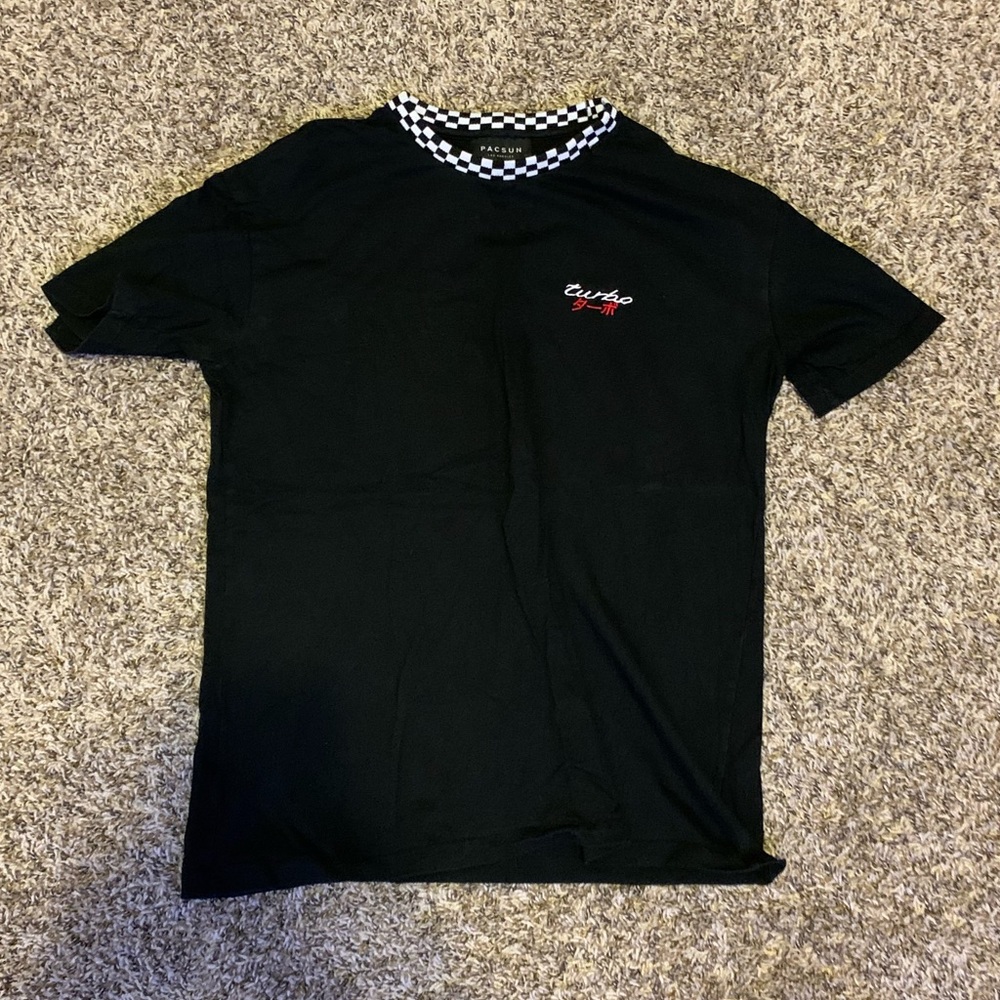Men’s Pacsun t-shirt